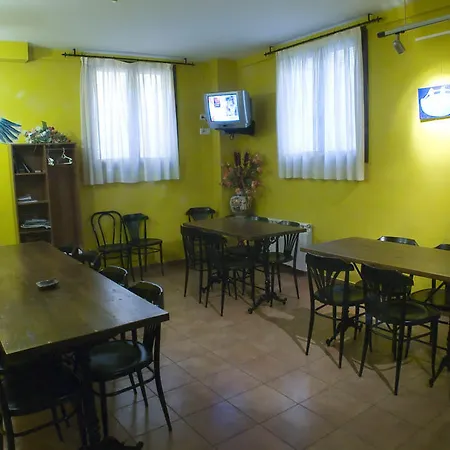 Fonda Bohemia Riuot Aparthotel