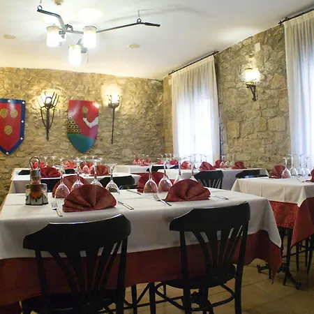 Aparthotel Fonda Bohemia Riuot